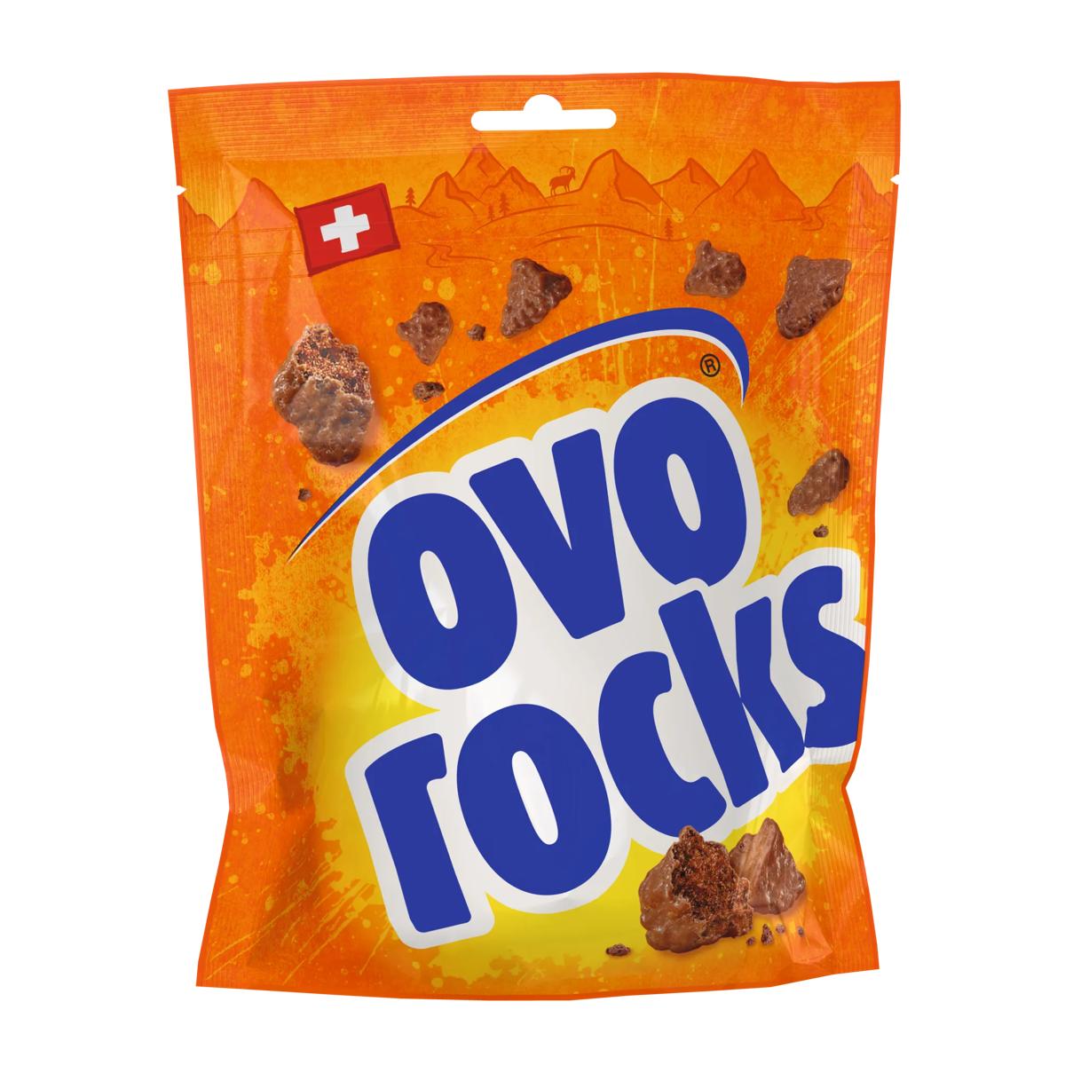 Ovo rocks 70 g