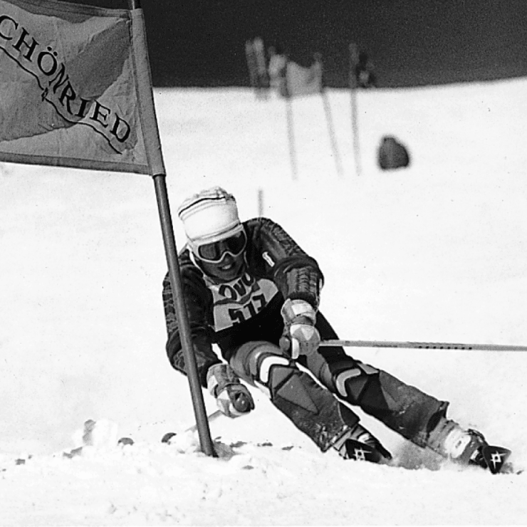 Lancierung des Ovomaltine Grand-Prix