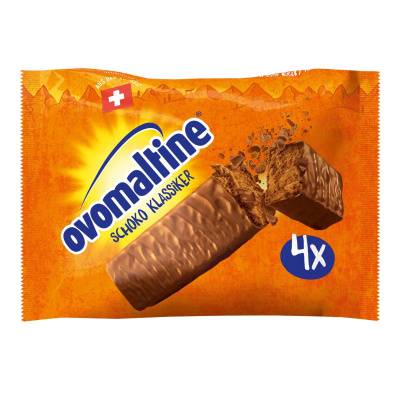 Ovomaltine Schoko Klassiker